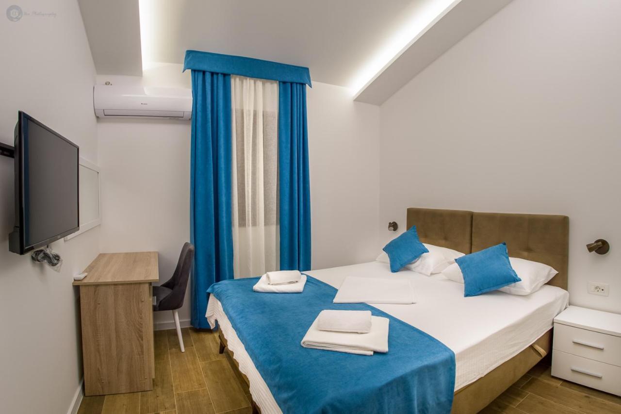 Villa Marco Polo 布德瓦 外观 照片